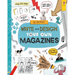 Write and Design Your Own Magazines