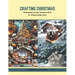 Crafting Christmas: Personalized Crochet Ornaments Book for Unique Holiday Decor