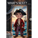 What's Next? A Pirate Adventure!