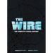The Wire: The Complete Visual History: (The Wire Book, Television History, Photography Coffee Table Books)