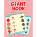 The Giant Book of Matching Activities for Kids of All Ages