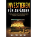 Investieren fur Anfanger (Investing for Beginners)