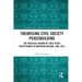 Theorising Civil Society Peacebuilding: The Practical Wisdom of Local Peace Practitioners in Northern Ireland, 1965-2015