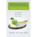 Winning Tennis Nutrition