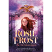 Rosie Frost and the Falcon Queen