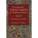 Presidential Term Limits in American History: Power, Principles, and Politics