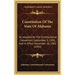 Constitution Of The State Of Alabama: As Adopted By The Constitutional Convention, September 3, 1901, And In Effect November 28, 1901 (1901)