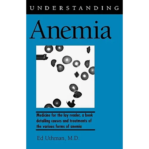 Understanding Anemia