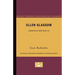 Ellen Glasgow - American Writers 33: University of Minnesota Pamphlets on American Writers