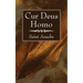 Cur Deus Homo