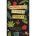 Honolulu Stories Today: An Anthology of Modern Fiction from Hawai'i