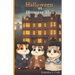 Halloween At Hamster Hall