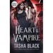 Heart of the Vampire: The Complete Collection