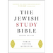 The Jewish Study Bible: Second Edition