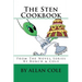 The Sten Cookbook: From The Novel Series By Bunch & Cole