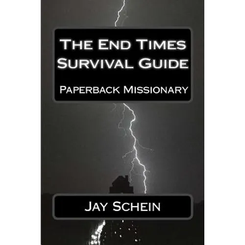 The End Times Survival Guide