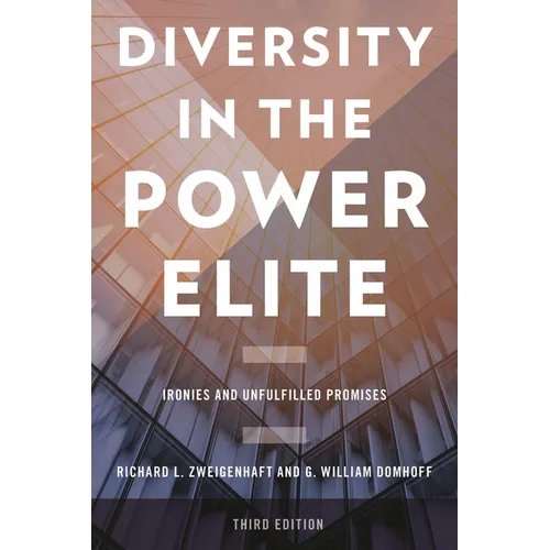 Diversity in the Power Elite