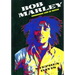 Bob Marley: Conquering Lion of Reggae