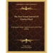 The New Found Journal Of Charles Floyd: A Sergeant Under Captains Lewis And Clark (1894)