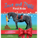 Zeus and Ziggy: First Ride