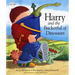 Harry and the Bucketful of Dinosaurs