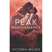 A Peak Performance: A Fake Dating, Enemies-to-lovers, Small Town Romance