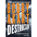 Asteroid Destruction: A Survival Thriller