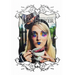 Death of the Mad Hatter