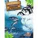 Les Pingouins (Penguins) Bilingual Eng/Fre