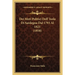 Dei Moti Politici Dell' Isola Di Sardegna Dal 1793 Al 1821 (1858)