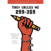 They Called Me 299-359: Poetry by the Incarcerated Youth of Free Minds