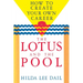 Lotus and the Pool: How to Create Your Own Career