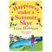 Happiness Under a Summer Skye