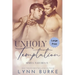 Unholy Temptation Large Print