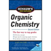 Schaum's Easy Outline of Organic Chemistry, Second Edition