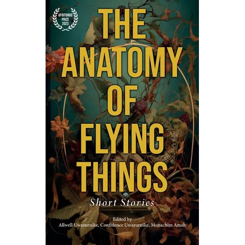 The Anatomy of Flying Things