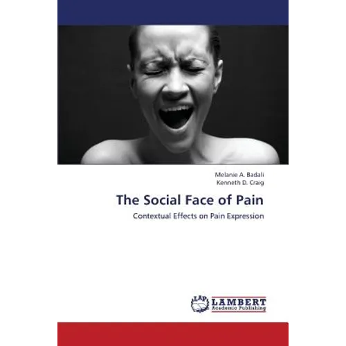 The Social Face of Pain