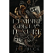 L'empire de la luxure: Dark Romance et Mafia