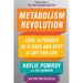 Metabolism Revolution: Lose 14 Pounds in 14 Days and Keep It Off for Life