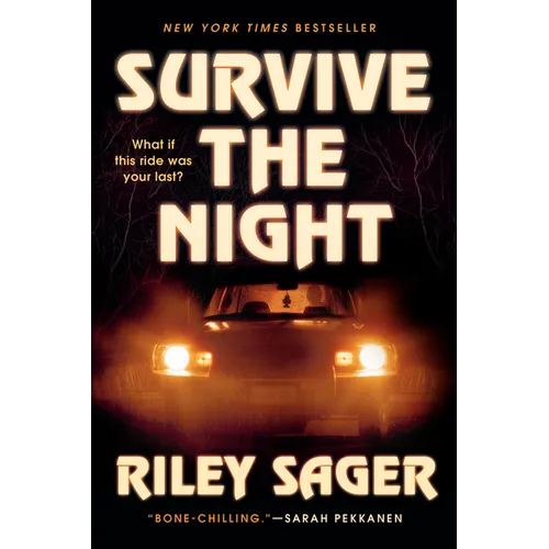 Survive the Night