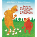 When Creature Met Creature