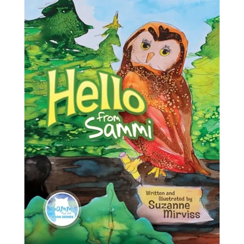 Hello From Sammi