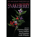 Snakeberry: Best New England Crime Stories 2025