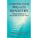 Starting Your 501(c)(3) Ministry: A Step-by-Step Guide to Securing IRS Tax-Exempt Status