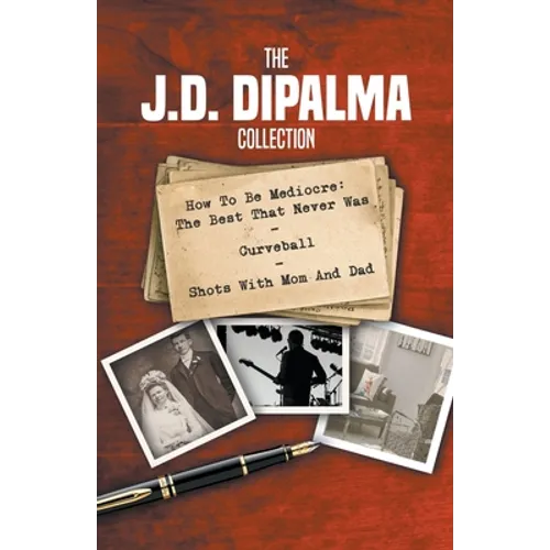 The J.D. DiPalma Collection