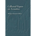 Collected Papers on Acoustics