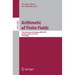 Arithmetic of Finite Fields: Third International Workshop, Waifi 2010, Istanbul, Turkey, June 27-30, 2010, Proceedings