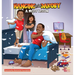 Hanging with DaKoby: A Messy Lesson