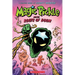 Magic Pickle and the Roots of Doom: A Graphic Novel