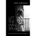 Let the Wind Speak: Mary de Rachewiltz and Ezra Pound